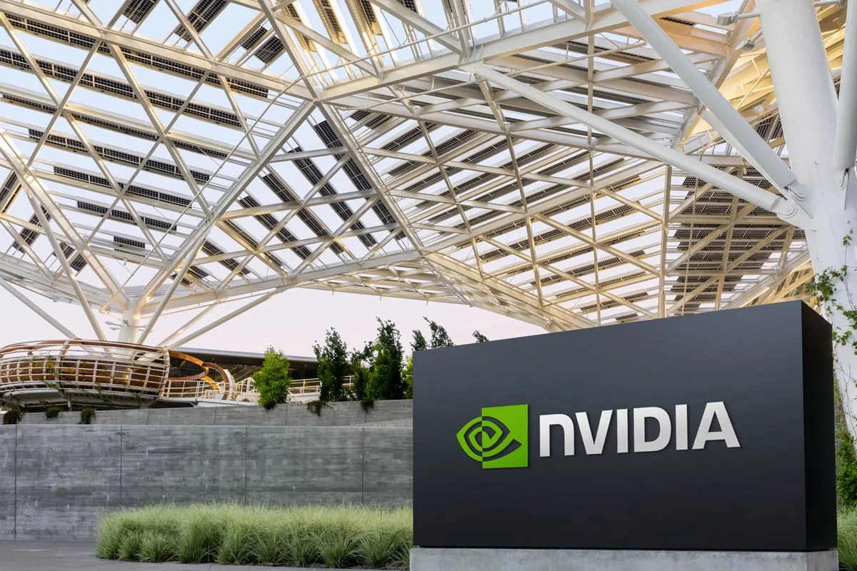 Nvidia Faces Tough Challenge Meeting High Investor Hopes on Feb. 25